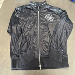 zoy 黒ジャケット サイズ2