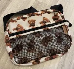 USJ ミニオンズ ティム ショルダーバッグ