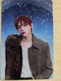 &team アルバム ニコラス