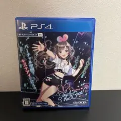 【PS4】 Kizuna AI Touch the Beat