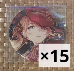 プロセカ　望月穂波　缶バッジ　50B