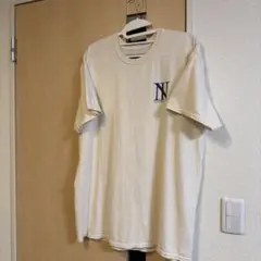 The BONEZ WOKEＴシャツ　ＸＬ