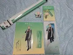 鳴潮 2nd Anniversary Fes. リューク グッズ5点セット - メルカリ