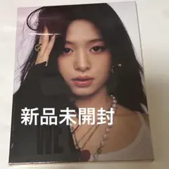 アヒョン アルバム wegoup BABYMONSTER
