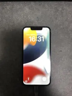 Apple iPhone 13mini 本体 ブラック ジャンク品