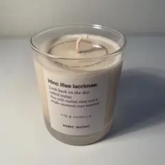 2025年最新】HINC nunc キャンドルの人気アイテム - メルカリ