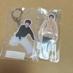 北村匠海 アクキー