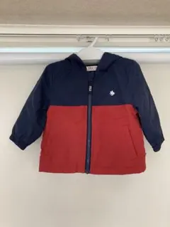 ジャンバー アウター