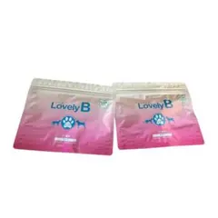 新品　未開封　ラブリービー　LovelyB 犬 猫 サプリメント 楽天市場】ラブリービー Lovely B 15g ブリアン 0.5g×30包