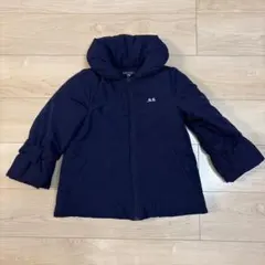 アウター 中綿 コート