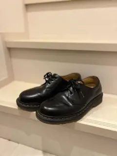 【定番】 Dr.Martens ドクターマーチン　3ホール