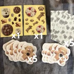 oya MADE マスキングテープ・メモ・クリアファイル - メルカリ