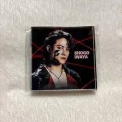 岩谷翔吾 DMM スクラッチ