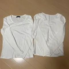 長袖 セット