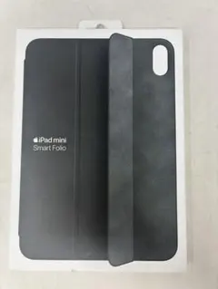 新品未開封 iPad mini A17Pro Smart Folio グレイ - メルカリ