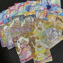 ひみつのアイプリカード・まとめ売り