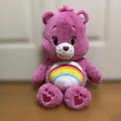 Care Bears ぬいぐるみ
