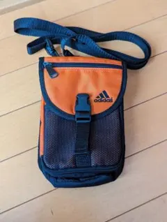 アディダス ポシェット ボディバッグ