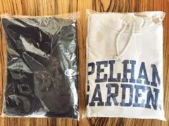 〈新品〉Champion スウェット パーカー 2点セット Lサイズ