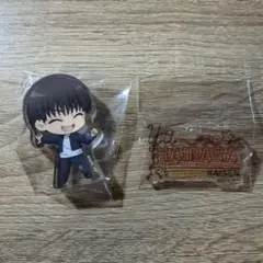 呪術廻戦　灰原雄