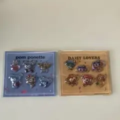 ナルミヤ ぷっくりシール