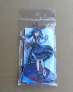 ウマ娘 オーロラアクリルスタンド ゼンノロブロイ