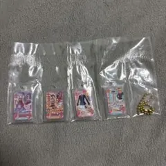 アイカツ! グッズコレクション2 神崎美月 星宮いちご