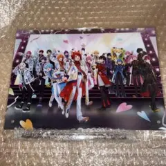 stpr family festival アクリルパネル すとぷり 莉犬 - メルカリ