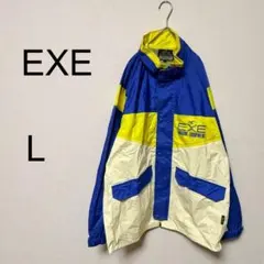 セットアップ冬