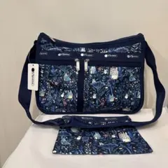 レスポートサック ピーターラビット トワルドジュイ デラックス