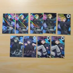 ParadoxLive6周年グッズまとめ売り - メルカリ