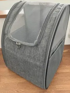 ペットリュック