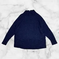 ジョルジュレッシュ ニット