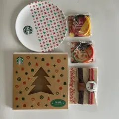 新品Starbucks セットのサムネイル