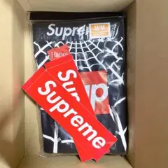 Supreme x Hanes Spider-Man Boxer 白黒セット Supreme x Hanes Spider-Man Boxer 白黒セット - メルカリ