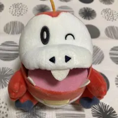 ホゲータぬいぐるみ 포켓몬 신품