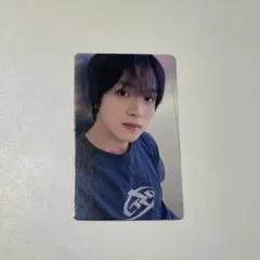 NCTDREAM Beat it up ヨントン トレカ JUMPUP ヘチャン