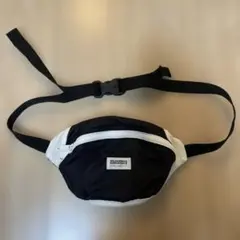 WILDERNESS EXPERIENCE ライト　ボディバッグ