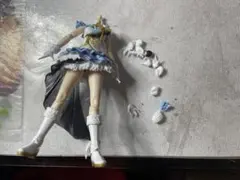 バンダイ 30ms アイドルマスターシャイニーカラーズ 芹沢あさひ ボディのみのサムネイル