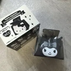 サンリオ シークレットバンズクリップ