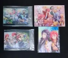 ラディアン　パネルセット