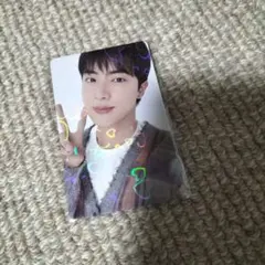 Jin ラキドロ