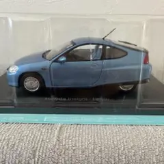 希少 ホンダ インスパイア INSPIRE ミニカー 1/43 特注非売品 - メルカリ