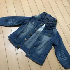 新品Gジャン　お買い得　タグ付き