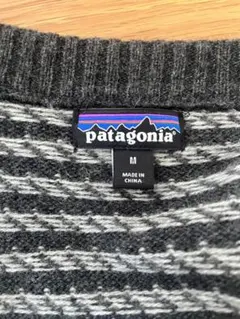 2026年最新】バーズアイニット patagoniaの人気アイテム - メルカリ