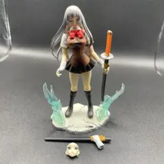 一騎当千　フィギュアのサムネイル