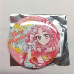 キュアミスティック 名探偵プリキュア ドリームステージ ドリステ 缶