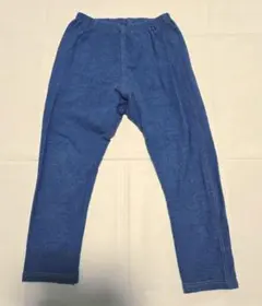 UNIQLO　リラックスフィットレギンス　110