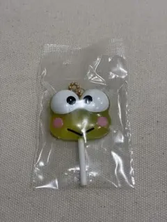 サンリオ カラフルキャンディチャーム けろけろけろっぴ