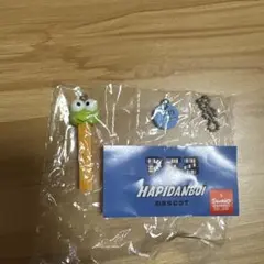 PEZ×はぴだんぶい　けろけろけろっぴ　１点
